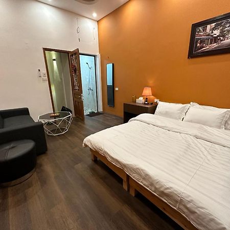 Hanoi Old Quarter Inn Ngoại thất bức ảnh