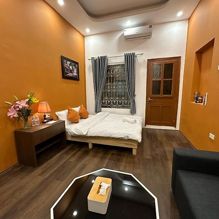 Hanoi Old Quarter Inn Ngoại thất bức ảnh