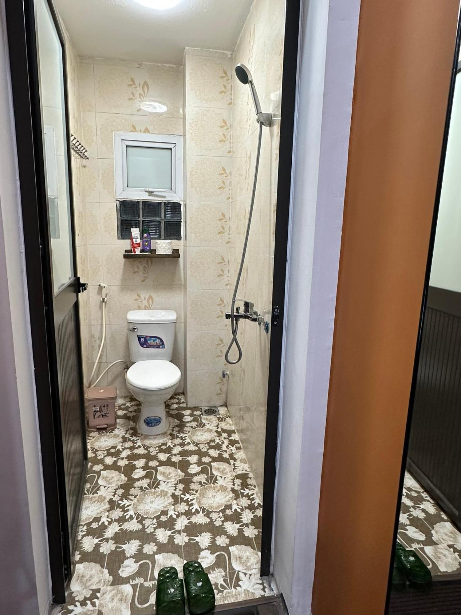 Hanoi Old Quarter Inn Ngoại thất bức ảnh